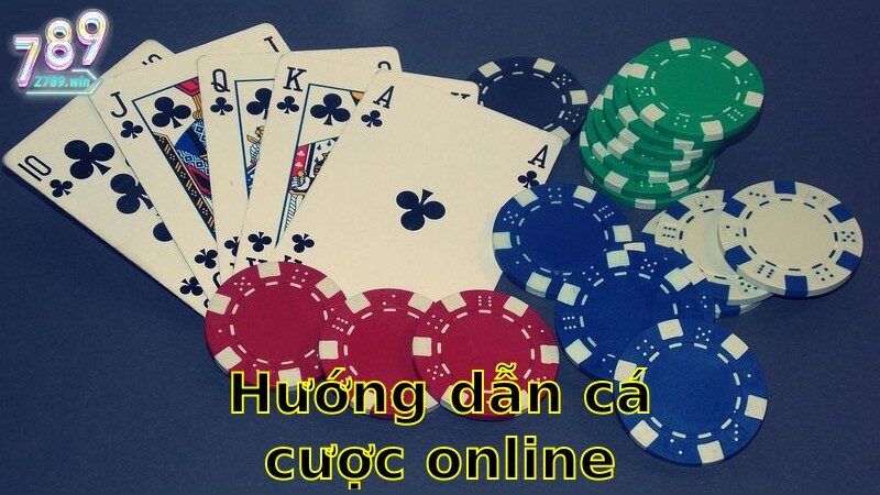 Hướng Dẫn Cá Cược Online - Cẩm Nang Toàn Diện Cho Người Mới 2025
